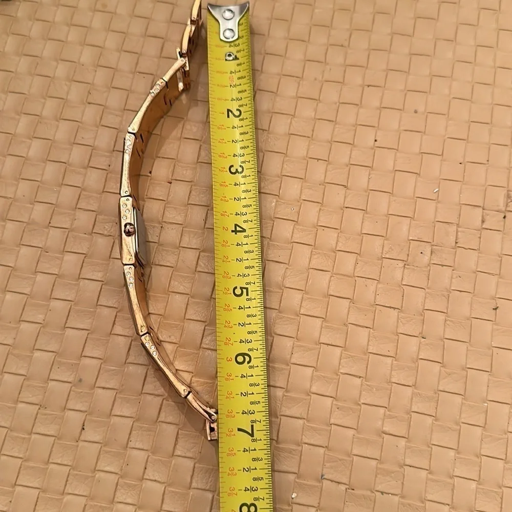 Jennifer Lopez unique watch